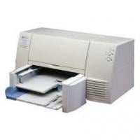 HP Deskjet 670c Printer Ink Cartridges